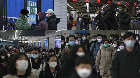 Representative image