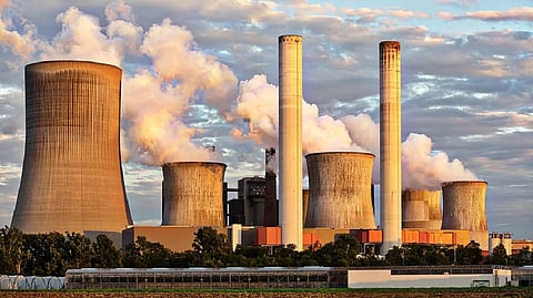 Representative Image