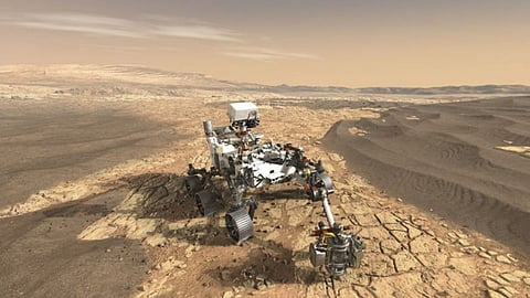 Representative Image