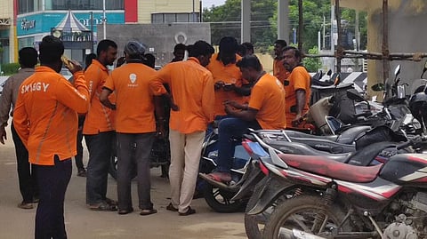 Representative image