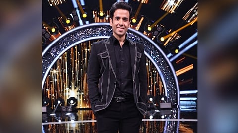 Tusshar Kapoor