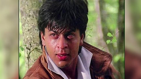 Shah Rukh Khan