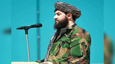 The Taliban base their policies on an archaic interpretation of Islam