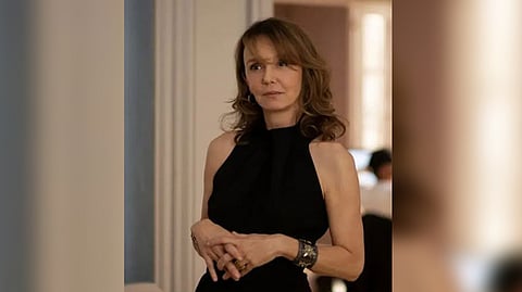 Philippine Leroy-Beaulieu