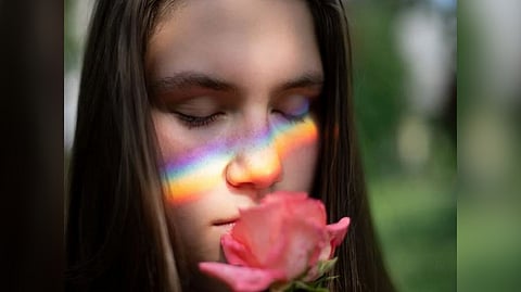 Representative image