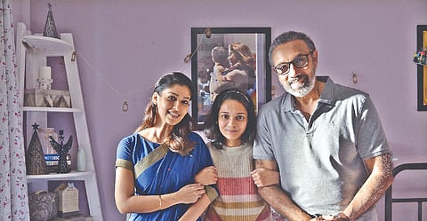 A still from Connect