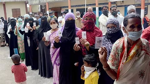 Representative image