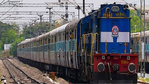 Representative Image