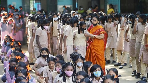 Representative image