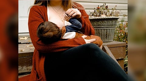 Representative image