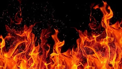 Representative Image