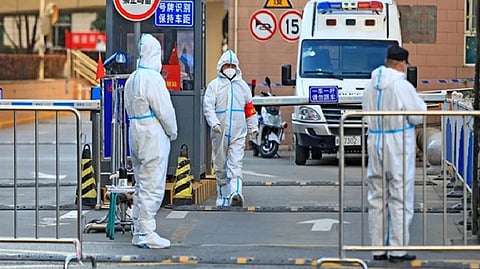 Representative image