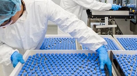 Representative Image