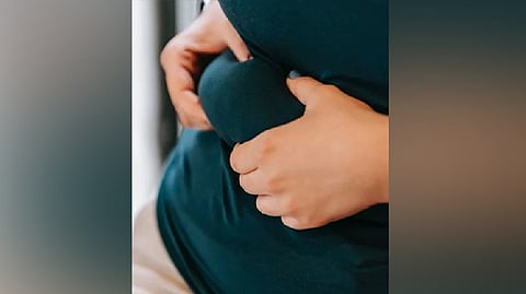 Representative image