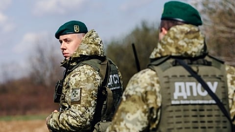 Representative image