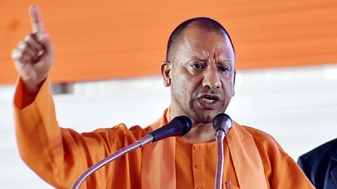 Yogi Adityanath