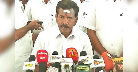 ?Thoppu? N D Venkatachalam