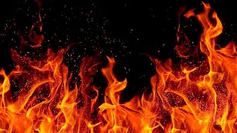 Representative Image