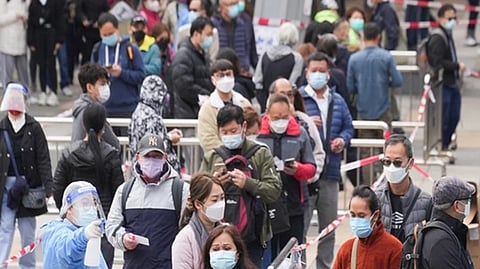 Representative image