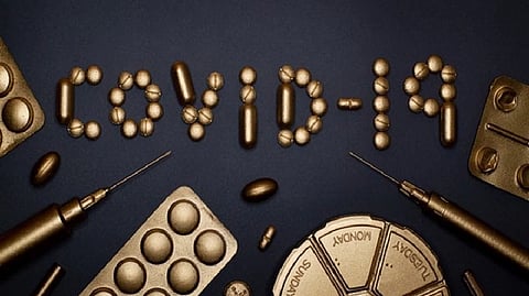 Representative Image