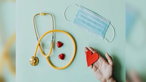 Representative image