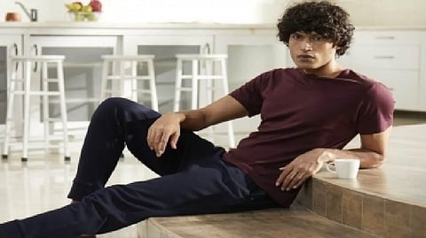 Representative image