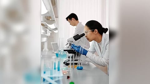 Representative image