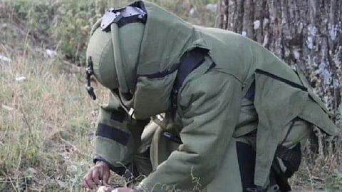 Representative image