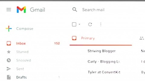 Representative image