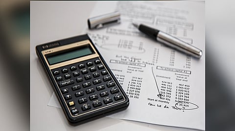 Representative image