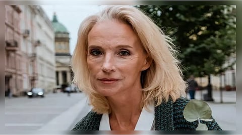 Representative Image