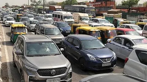 Centre notifies amendments in rules governing BH series mark