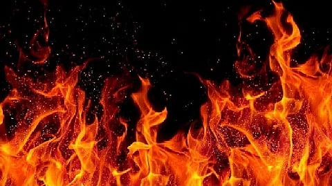 Representative image