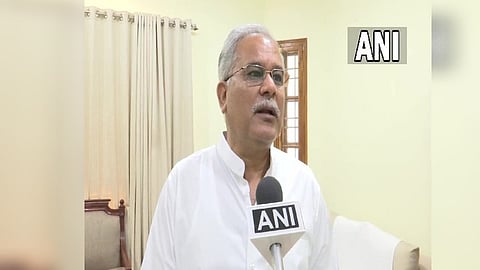 Bhupesh Baghel
