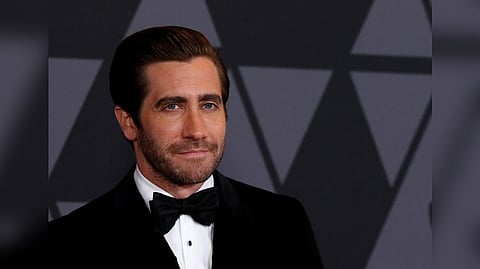 Jake Gyllenhaal
