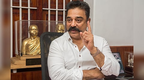 Kamal Hassan