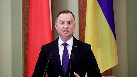 Andrzej Duda