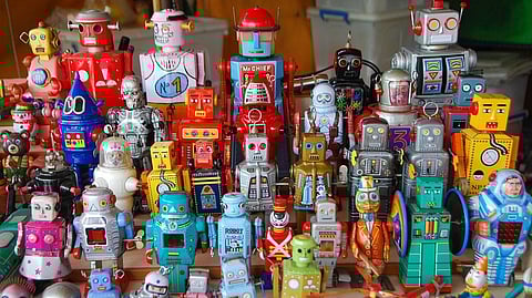 Representative image