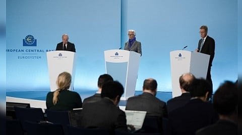 European Central Bank