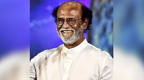 Rajinikanth