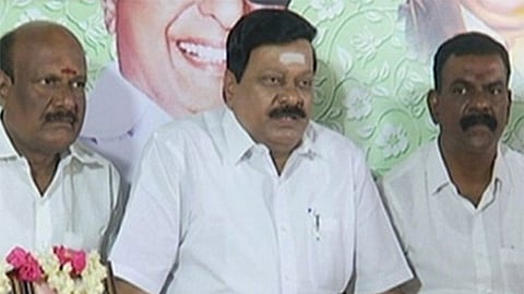 Kovai Selvaraj