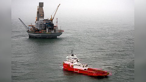 Representative Image