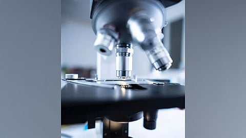 Representative image