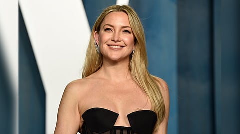 Kate Hudson