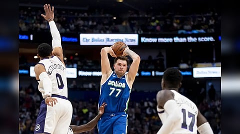 Representative Image