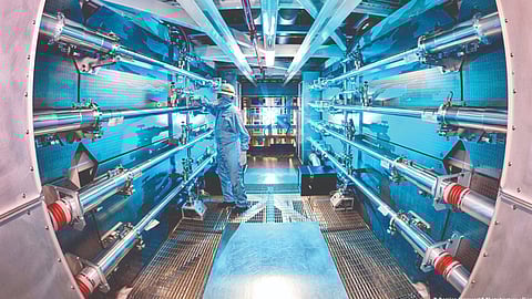 Representative Image