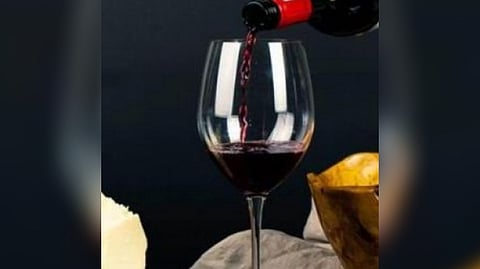 Representative image