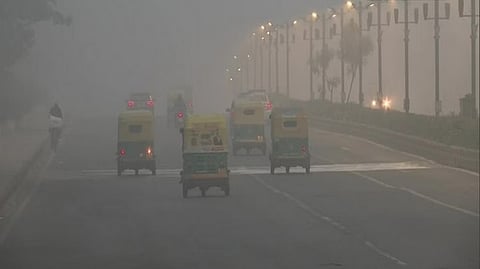 UP: Lucknow school timings changed amid cold wave in North India