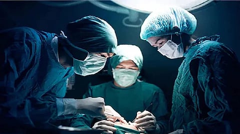 Representative image