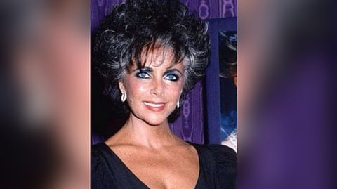 Elizabeth Taylor